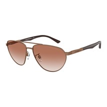 Men&#39;s Sunglasses Emporio Armani EA2125-300413 ø 60 mm (S0382105) - £107.82 GBP