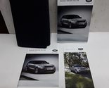 2020 Land Rover Range Rover Velar Owners Manual [Paperback] Auto Manuals - $122.49