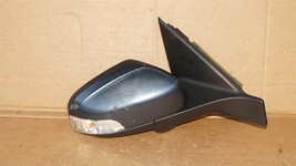 07-11 Volvo S40 V50 Side View Door Mirror BLIS Blind Spot Camera Driver Left LH image 3