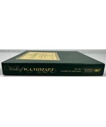 Works of W. A. Mozart The Smithsonian Chamber Orchestra 5 Cassettes Box Set - $12.75