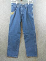 Signature by Levi Strauss &amp; Co. Gold Label Men&#39;s Contractor Work Jeans 3... - $15.35