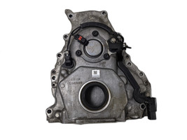 Engine Timing Cover From 2019 Chevrolet Silverado 1500  5.3 - £39.01 GBP