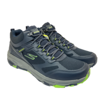 Skechers Men&#39;s GOrun Trail Altitude Athletic Sneakers SN220597 Navy Size 14M - £87.92 GBP