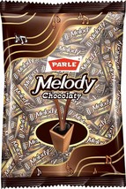 Parle Melody Chocolate, 195 g x 2 (free shipping world) - £18.14 GBP