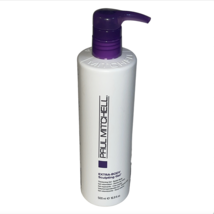Paul Mitchell Extra Body Sculpting Gel 16.9 oz Thickening Pumped Once - £19.57 GBP