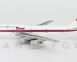 Thai Airways Boeing 747-300 HS-TGD Phoenix 11650 Scale 1:400 RARE - $85.95