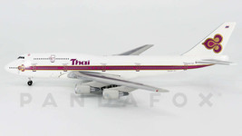 Thai Airways Boeing 747-300 HS-TGD Phoenix 11650 Scale 1:400 RARE - £67.35 GBP