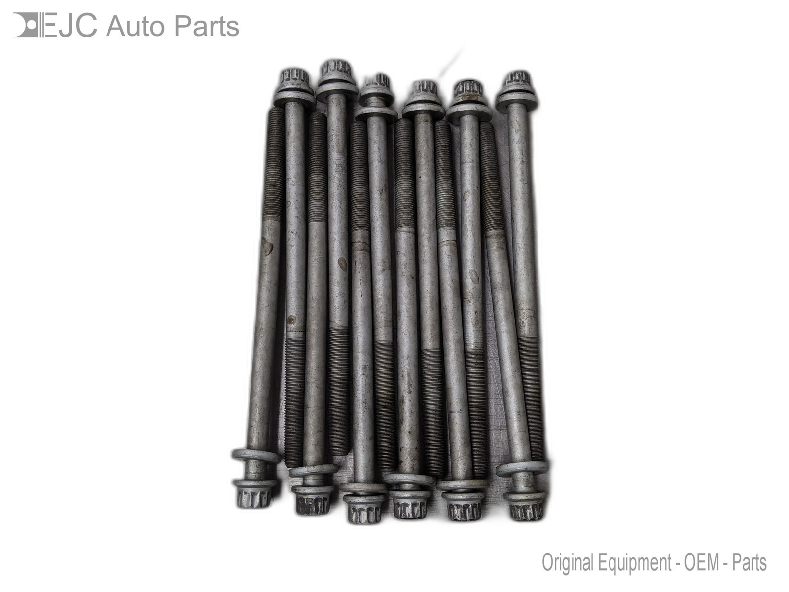 Cylinder Head Bolt Kit For 10-11 Subaru Outback  2.5  AWD - $34.60