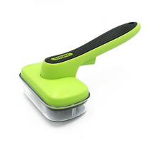 Pet automatic hair removal brush - £12.29 GBP