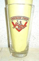 Chavalier Marin +1986 Mechelen Belgium Beer Glass - £7.92 GBP