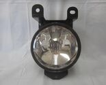 OEM GMC Sierra Yukon LH Left Driver's Side Fog Driving Bumper Light 1651... - $38.60