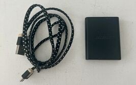 BOSE SWITCHING POWER SUPPLY CHARGER  PSAO5F-O5OQBT1 W/ Cable - $12.82