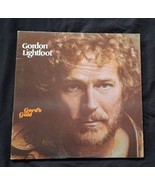 Gordon Lightfoot Gord&#39;s Gold 2 LP Set Reprise 2RS 2237 Vinyl Album VG/VG+ - £19.72 GBP