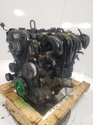 Engine 2.0L VIN N 8th Digit DOHC Fits 06-07 FOCUS 1374374 Item image 9