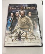 Son of the Dragon (DVD) David Wu, David Carradine, Rupert Graves, John R... - £9.67 GBP