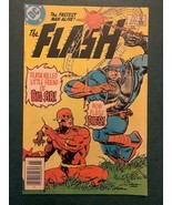 The Flash #339 (1984) Newsstand Edition  - €2,69 EUR