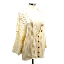 POL Boutique Cardigan - Large - New w/tags - £42.03 GBP