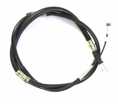 Wagner F132796 Parking Brake Cable - £20.52 GBP