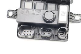 12-16 BMW F30 328I INTEGRATED POWER SUPPLY MODULE E3120 image 3