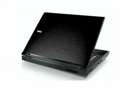 LidStyles Metallic Laptop Skin Protector Decal Dell Latitude E5400 image 5