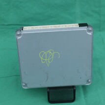 Toyota Engine Computer ECM ECU PCM Engine Control Module 89661-0c721 image 4