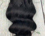 Hair Loose Deep Wave Bundle 2 Piece Virgin Hair 10in - £30.02 GBP
