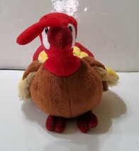 Webkinz Gobbler Turkey HM426 Thanksgiving Retired - £13.30 GBP