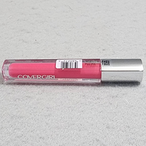 CoverGirl 700 WHIPPED BERRY Colorlicious High Shine Lip Gloss NEW Factory Sealed - $5.90