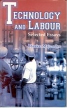 Technology and Labour Selected Essays [Hardcover] - £20.33 GBP