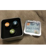 Scentsy scent Father’s Day oil 3 pack in tin New - £19.54 GBP