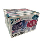 Brother Backster Multi Finisher Laminate Sticker Maker And Magnet Maker ... - £15.67 GBP+