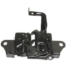 Hood Latch for 2014 to 2017 Mazda 6 Heavy Duty Safety Mechanism - $38.82 CAD