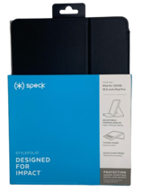 Speck Stylefolio iPad Air 2019 Pro Case 10.5&quot; Adjustable - $15.67