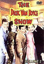 The Dick Van Dyke Show - Vol. 2 (DVD, 2006) - £2.15 GBP