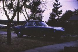 35 mm color slides lot of 3 * 1969 FIAT 124 SPYDER-spider nice CAR taken... - $5.94