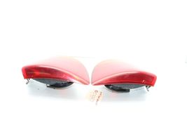 00-02 TOYOTA CELICA GTS Right & Left Tail Lights F3357 image 6