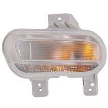 FIT JEEP RENEGADE 2019-2022 LEFT DRIVER FRONT PARK TURN SIGNAL LIGHT LAMP - £57.26 GBP