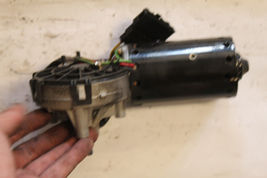 2003-2006 MERCEDES BENZ W220 S600 WINDSHIELD WASHER WIPER MOTOR K2693 image 3
