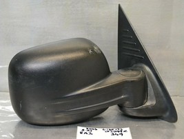 2002-2007 Jeep Liberty Right Pass OEM Electric Side Mirror 49 3K6 - $32.36