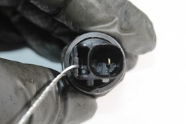 2005-2010 SCION TC OIL PRESSURE SENSOR K9183 image 9