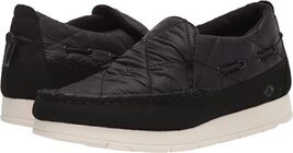 Sperry Moc-Sider Size US 9 M EU 40 Women&#39;s Slip-On Shoes Moccasin Black ... - $29.28 CAD