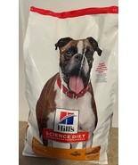 Hill&#39;s Science Diet Adult Light with Chicken Meal &amp; Barley Dry Dog Food,... - $60.78