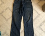 Carhartt Jeans Mens 34x32 Relaxed Fit Triple Stitched Jeans 101483-980 - $37.04