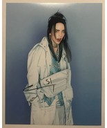 Billie Eilish Autographed Signed Glossy 8x10 Photo - $199.99