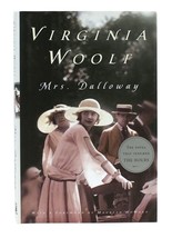 Virginia Woolf MRS. DALLOWAY  1st Edition Thus 1st Printing - £76.26 GBP