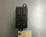 Driver Info Switch From 2009 CADILLAC STS  4.6 25827228 - $40.00