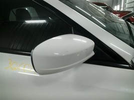 Passenger Side View Mirror Power Manual Folding Heated Fits 11-14 300 104539056 - £96.64 GBP