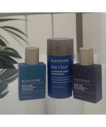 Blackstone Men’s 1 sea+surf deodorant &amp; 2 bottles of EDT 1.0FL. oz each - €29,99 EUR
