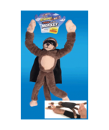 Flingshot Flying Slingshot Monkey - Hear The Monkey Scream As It Flies! - $10.88