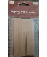 Vintage Top Kit TT4 Anglesey Dolls Houses 1:12 Scale - $16.23 CAD